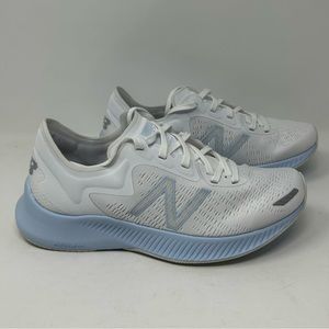 new balance women's dynasoft pesu v1 running shoe